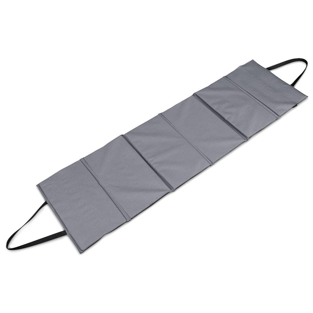 Urban Terrain Plateau Cushioned Foldable Outdoor Mat thumbnail 5