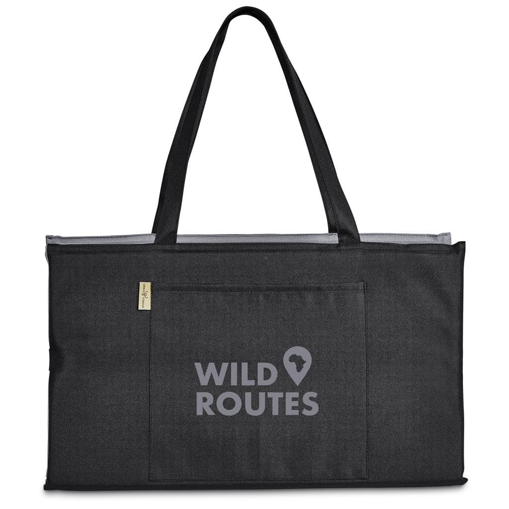 Urban Terrain Plateau Cushioned Foldable Outdoor Mat thumbnail 8