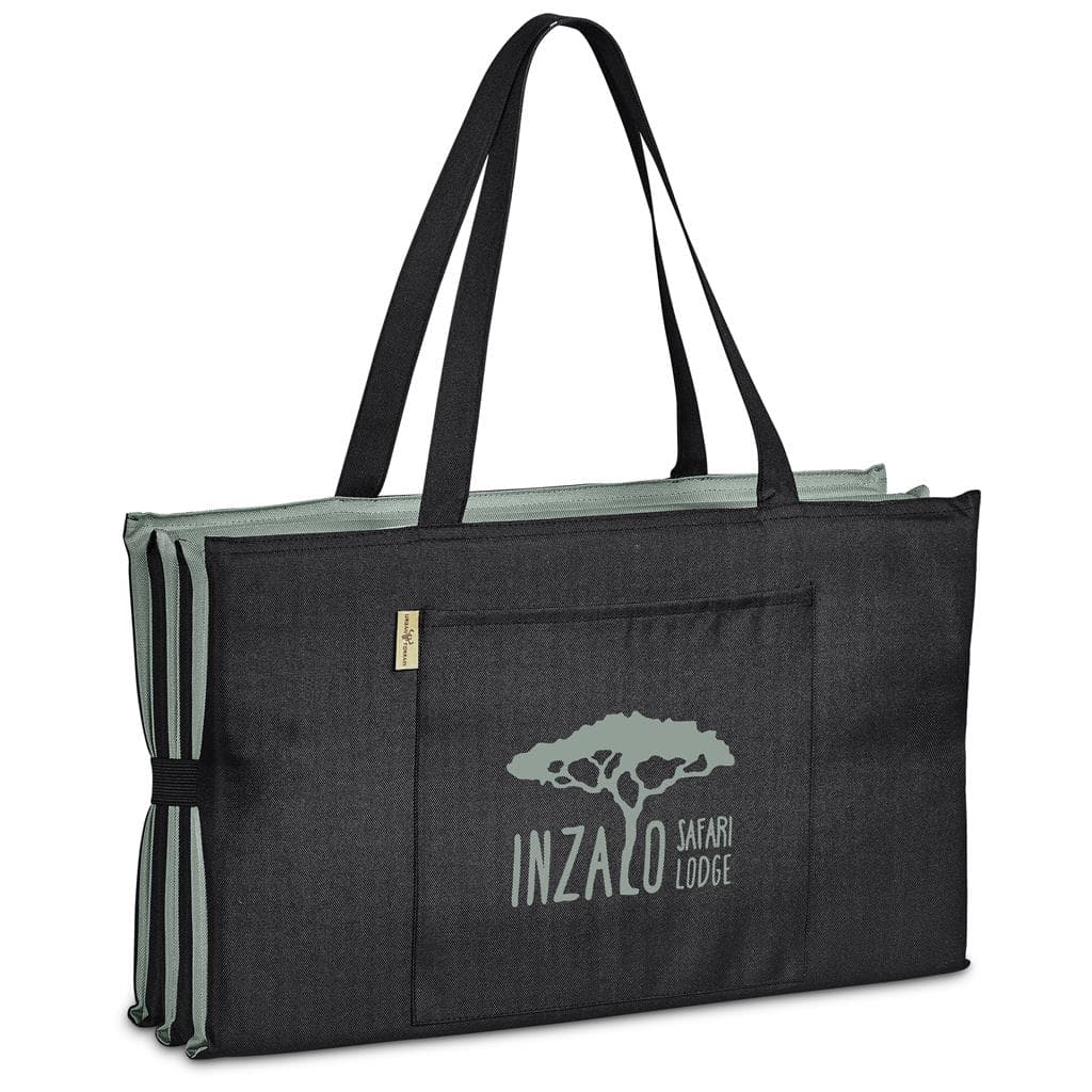 Urban Terrain Plateau Cushioned Foldable Outdoor Mat thumbnail 9