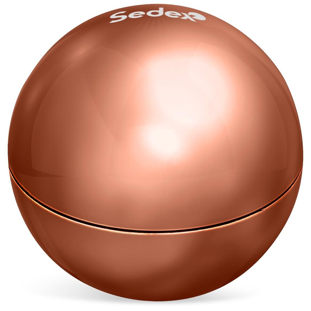 Altitude Satin Lip Balm thumbnail 2