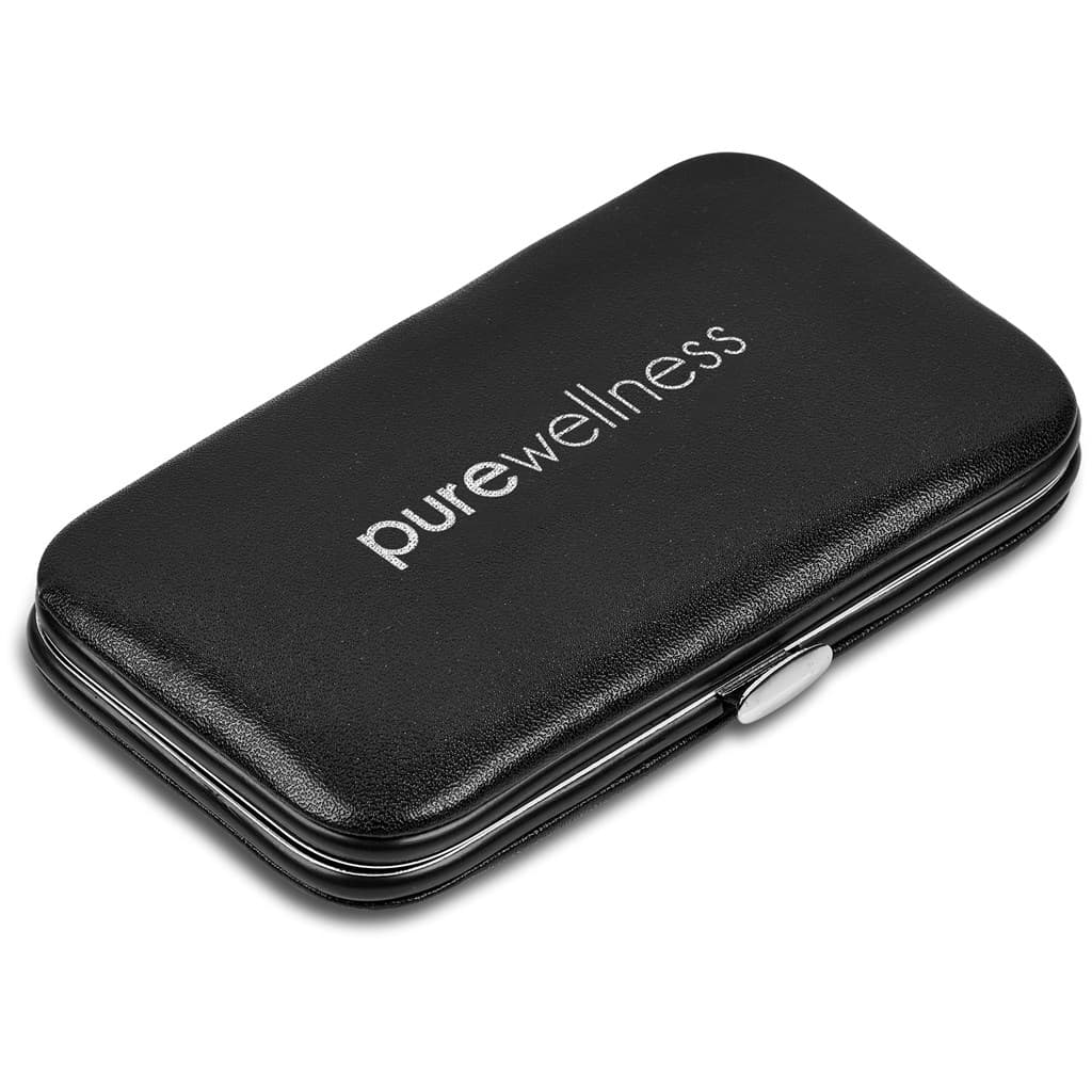 Casey 6-Piece Manicure Set thumbnail 3