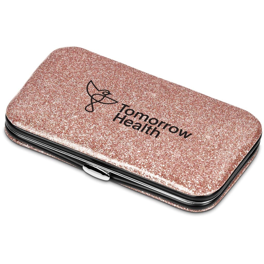 Sparkle 5-Piece Manicure Set thumbnail 5