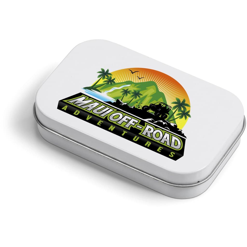 Altitude Trek Mini First Aid Kit thumbnail 3