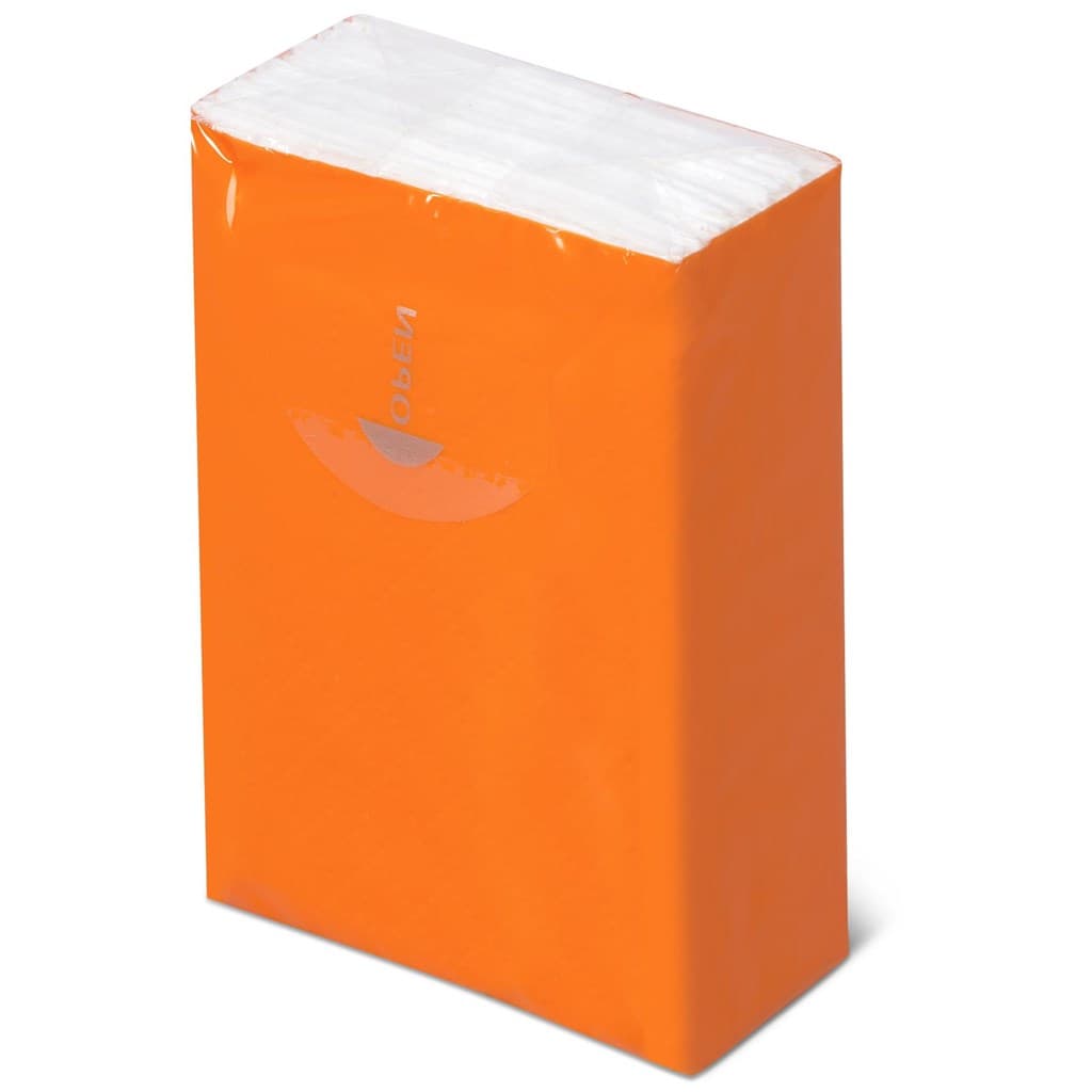 Serenity Tissues – 10 sheets thumbnail 3