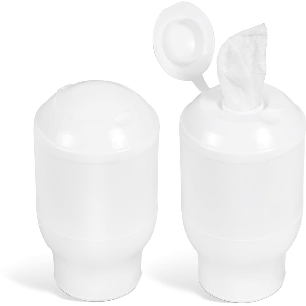 On-The-Go Wet Wipes – 60 sheets thumbnail 5