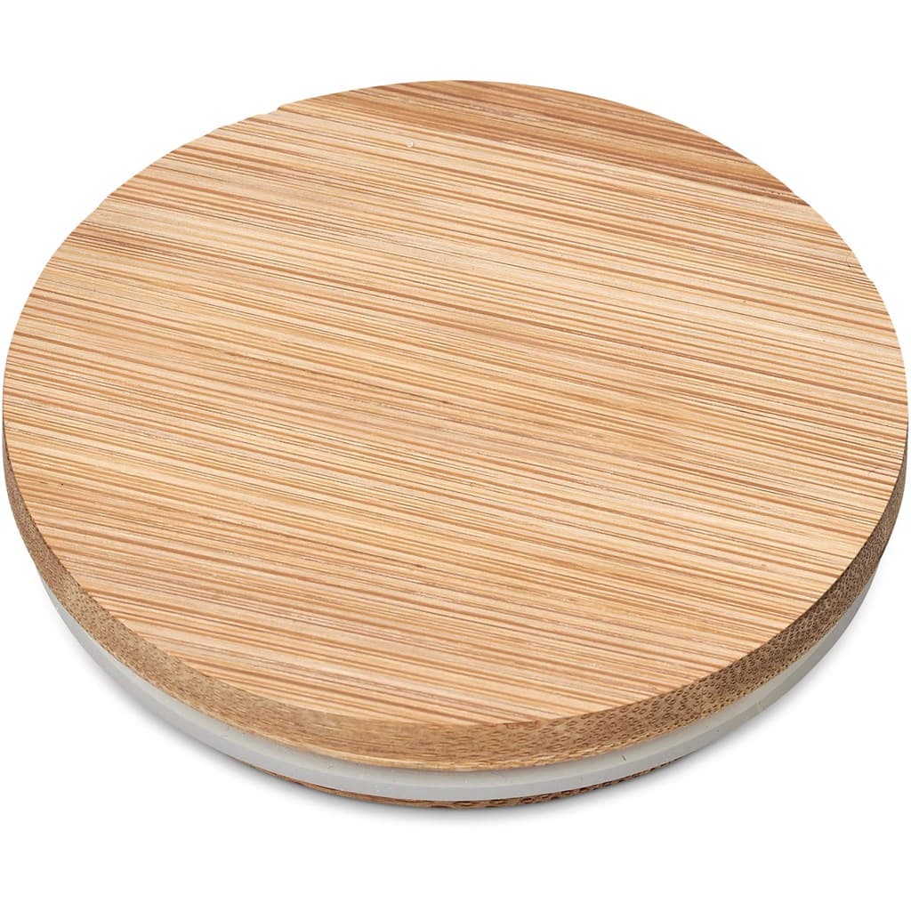 Eva & Elm Ombre Scented Candle thumbnail 7