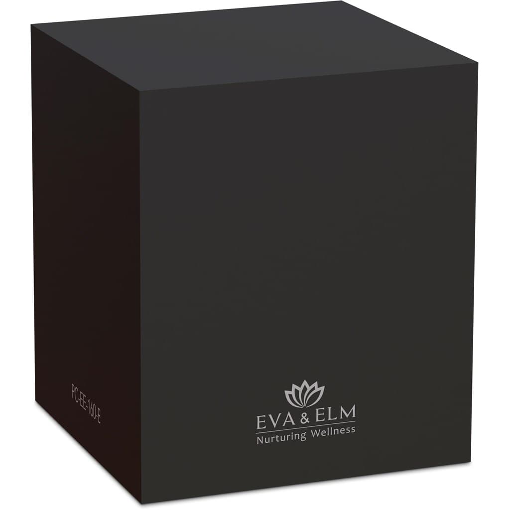 Eva & Elm Ombre Scented Candle thumbnail 8