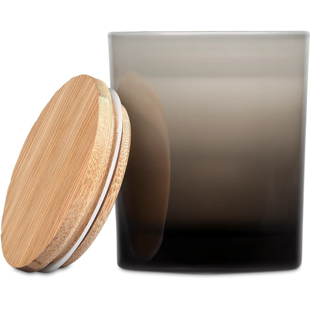 Eva & Elm Ombre Scented Candle thumbnail 12