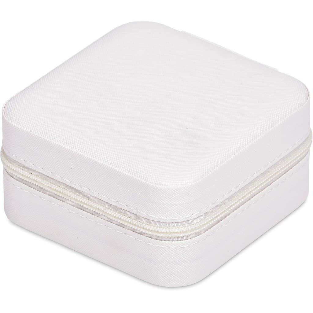 Eva & Elm Crystal Travel Jewellery Box thumbnail 12