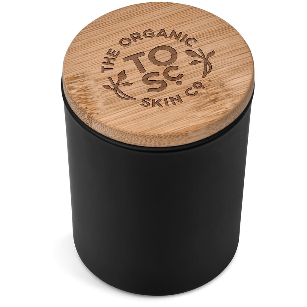 Okiyo Rirakkusu Scented Candle thumbnail 11