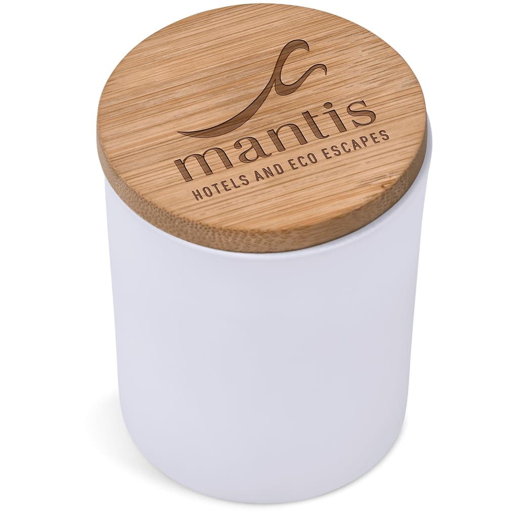 Okiyo Rirakkusu Scented Candle thumbnail 19