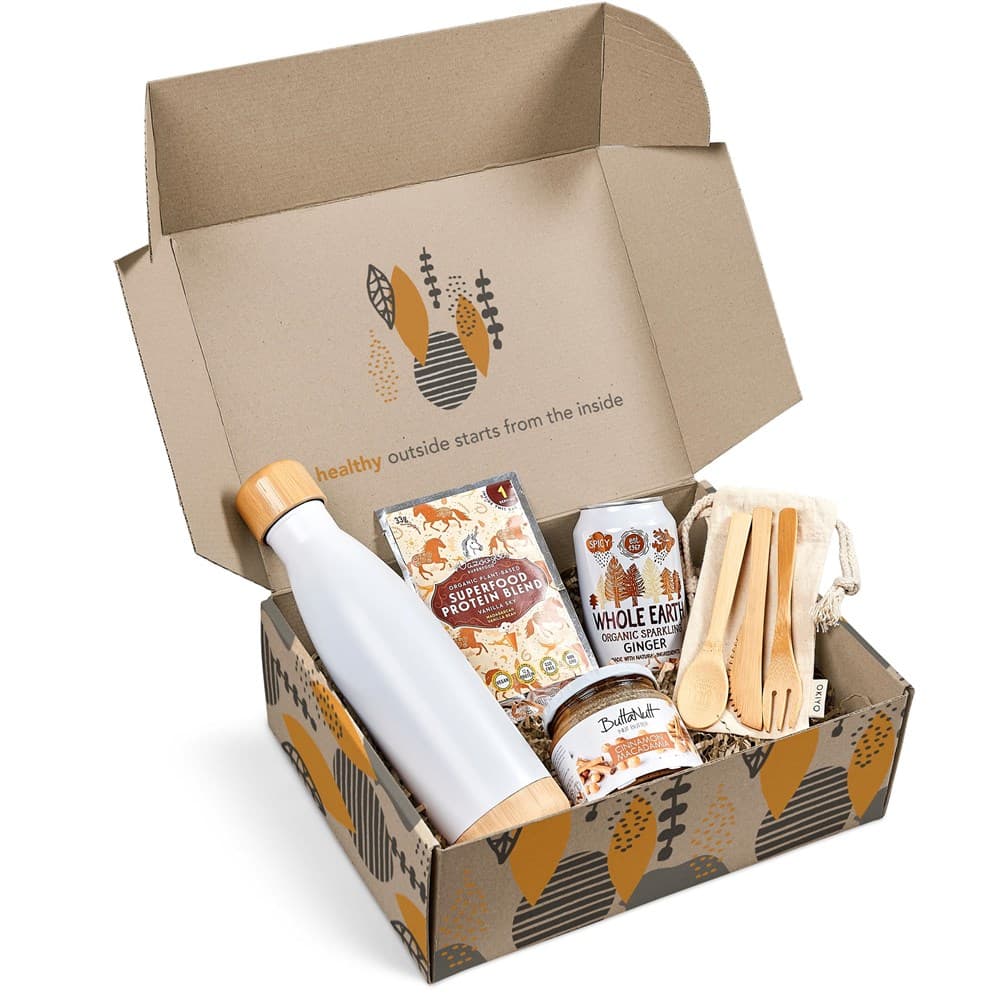 Altitude Bianca Digital Print Gift Box A thumbnail 5