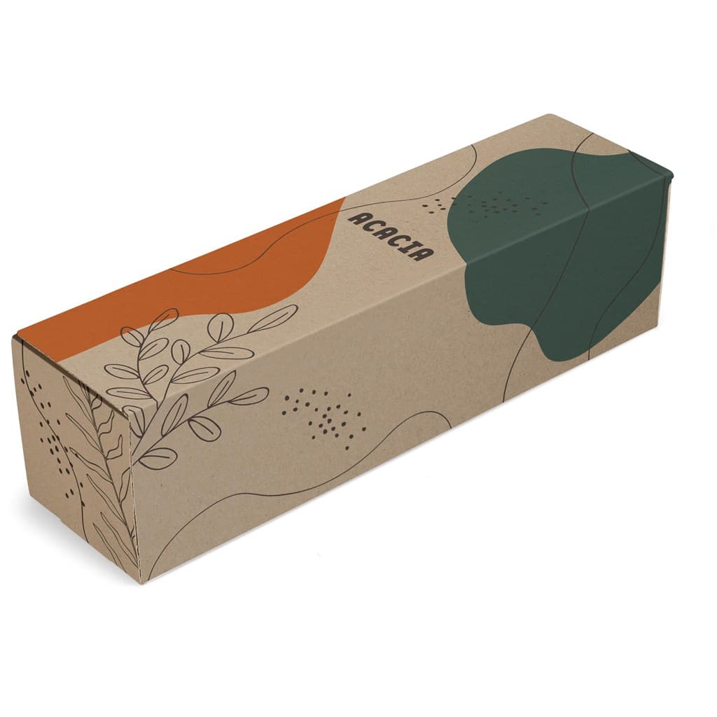 Altitude Bianca Digital Print Bottle Gift Box thumbnail 8