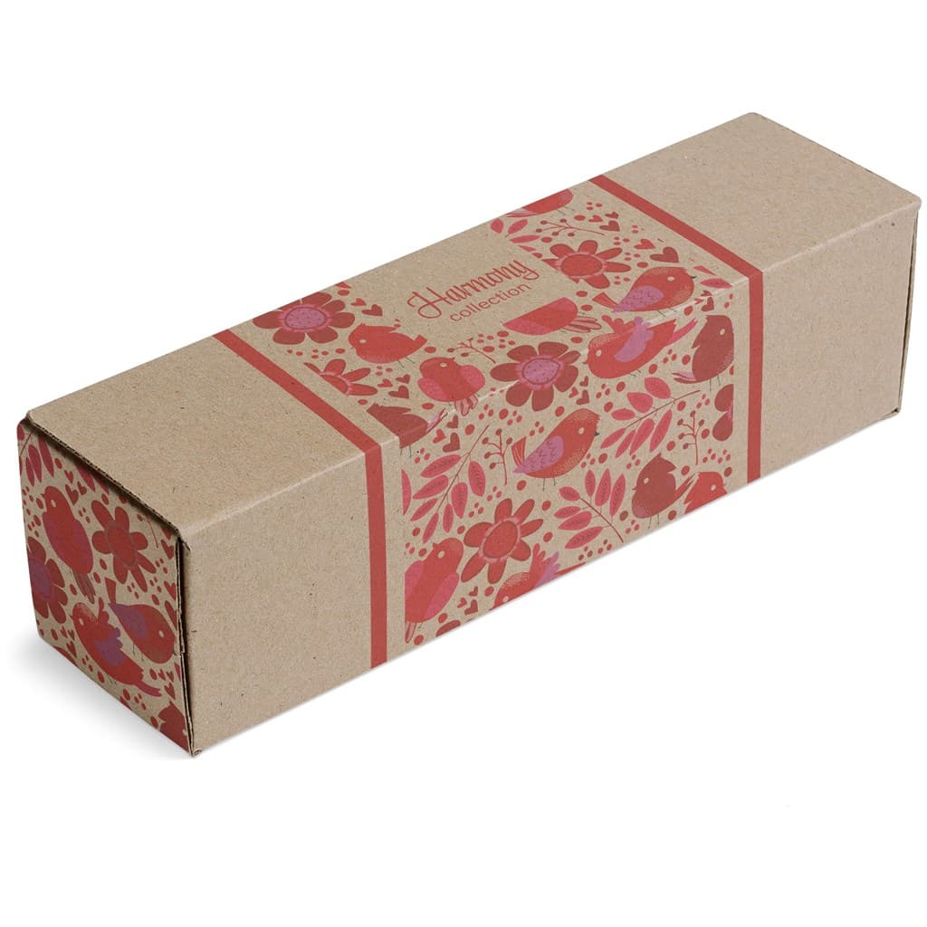 Altitude Bianca Digital Print Wine Gift Box thumbnail 12