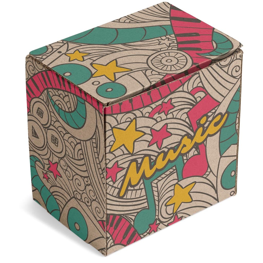 Altitude Bianca Digital Print Mug Gift Box thumbnail 10