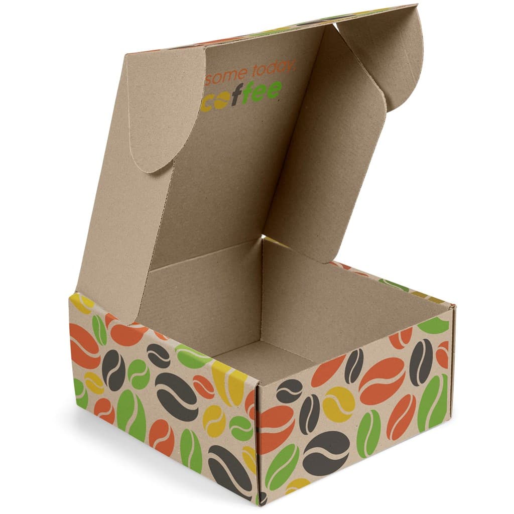 Altitude Bianca Digital Print Gift Box B thumbnail 6