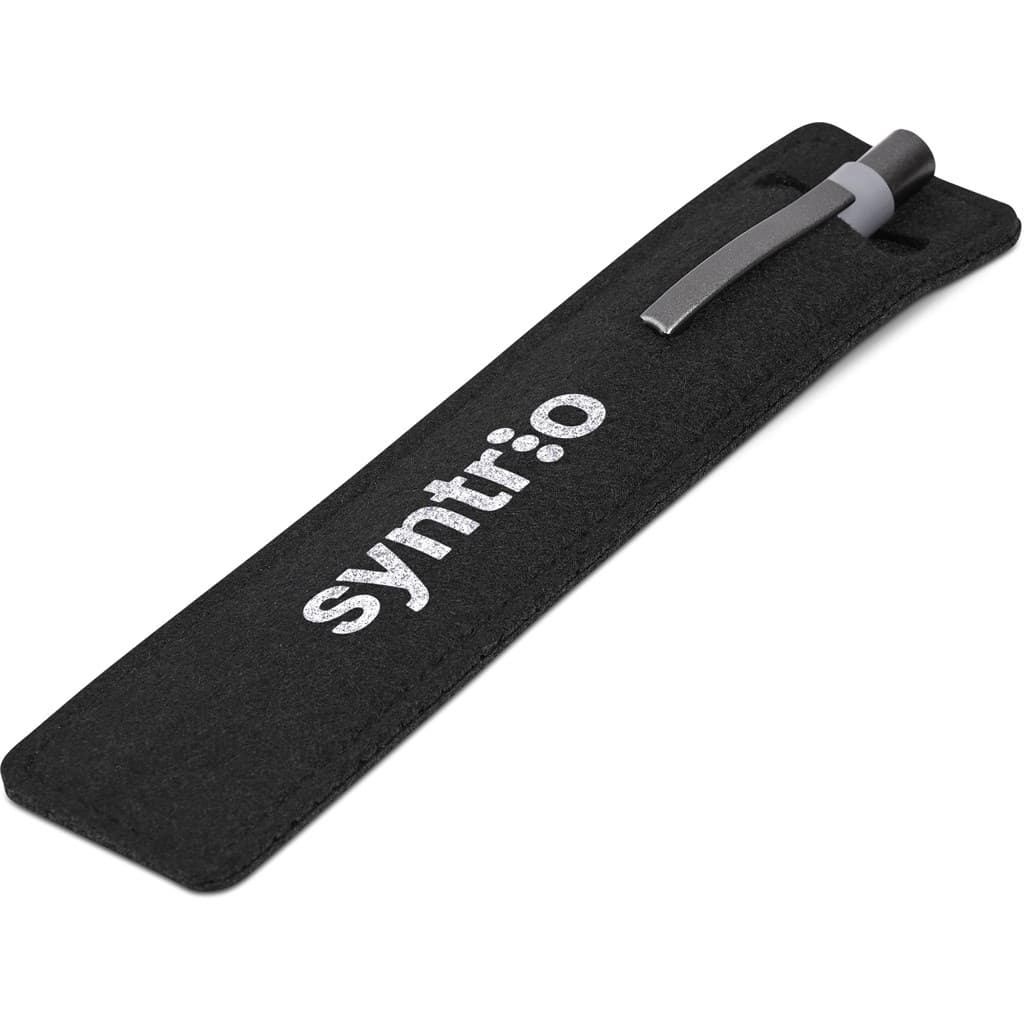 Altitude Conte Felt Pen Pouch (Excludes Pen) thumbnail 7