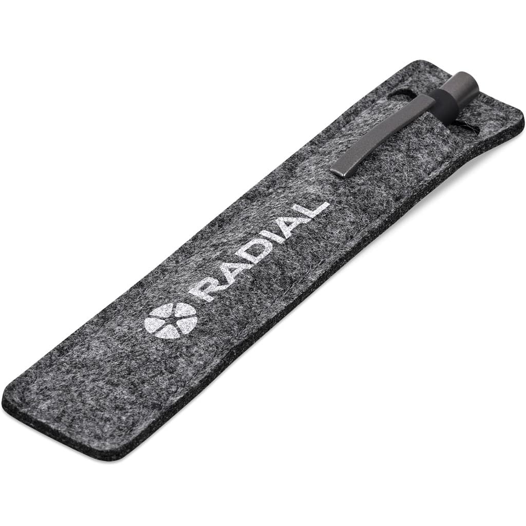 Altitude Conte Felt Pen Pouch (Excludes Pen) thumbnail 10