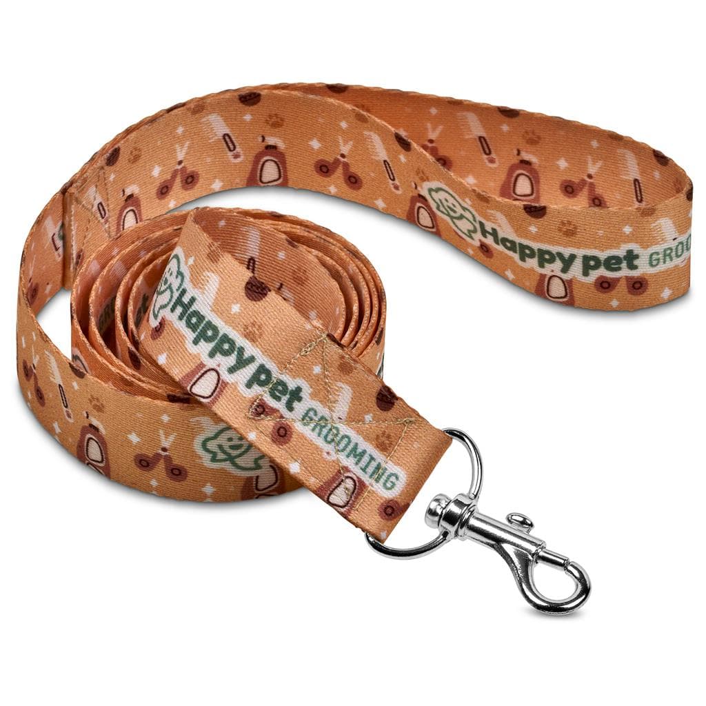 Hoppla Buddy Polyester Dog Leash thumbnail 3