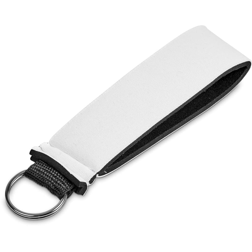 Hoppla Two Ocean Neoprene Wrist Keyring thumbnail 2