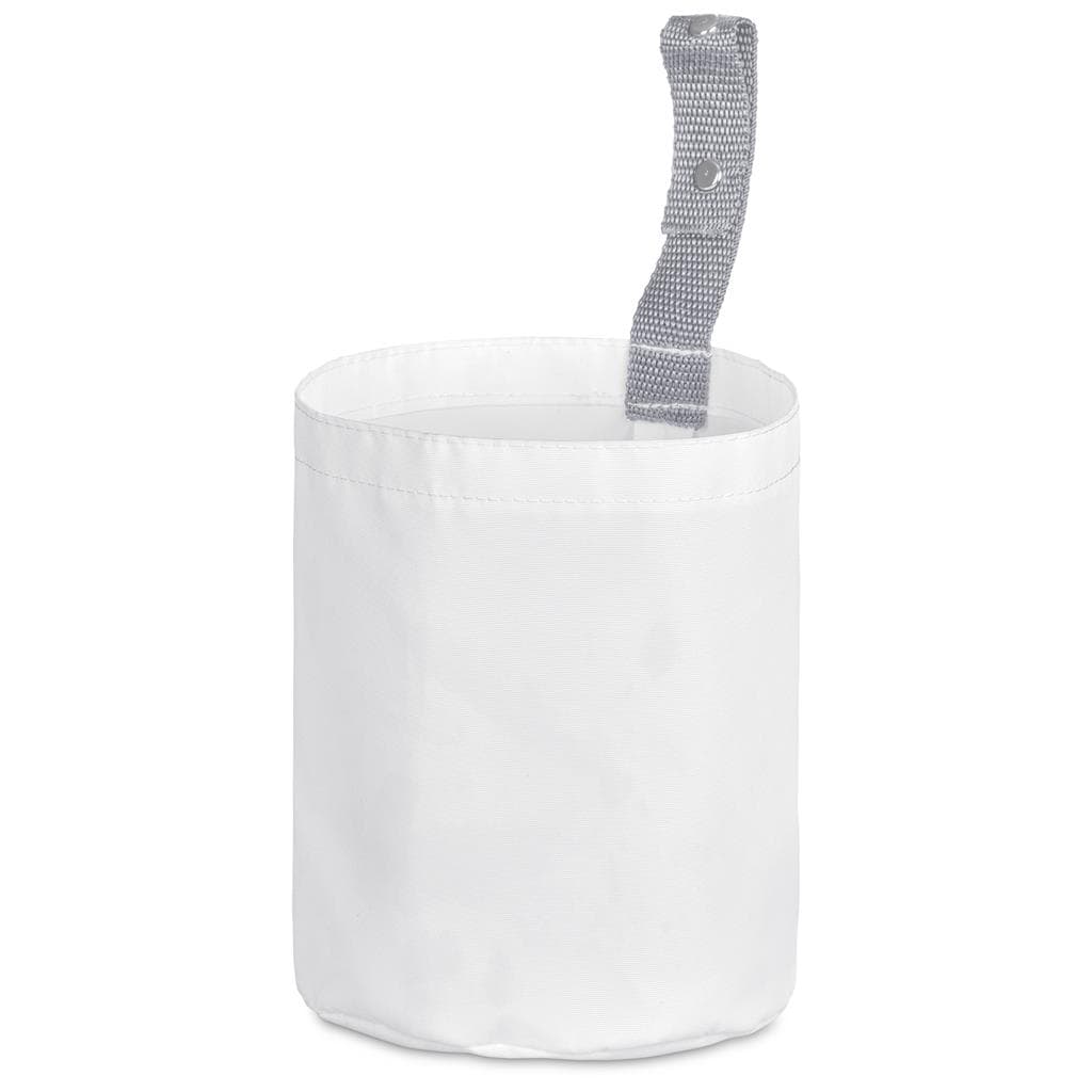 Hoppla Auto Polyester Car Refuse Holder thumbnail 7