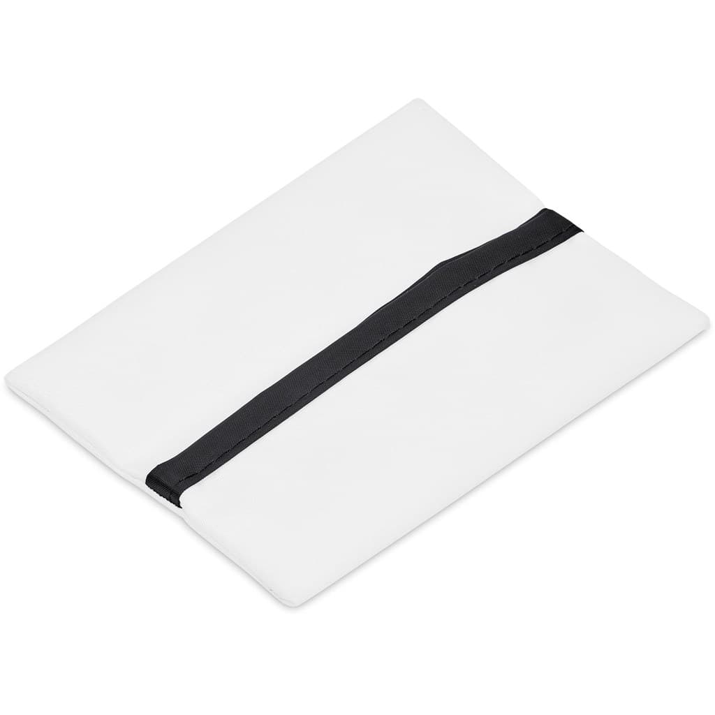 Hoppla Wolseley Polyester Tissue Pouch thumbnail 2