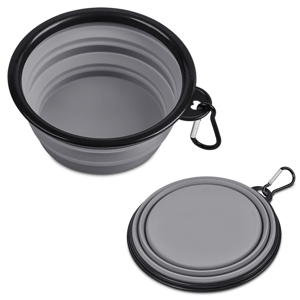 Altitude Harley Collapsible Pet Bowl – 650ml thumbnail 3