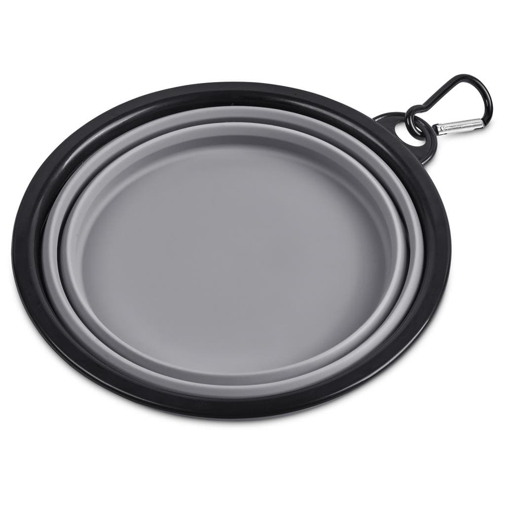 Altitude Harley Collapsible Pet Bowl – 650ml thumbnail 9