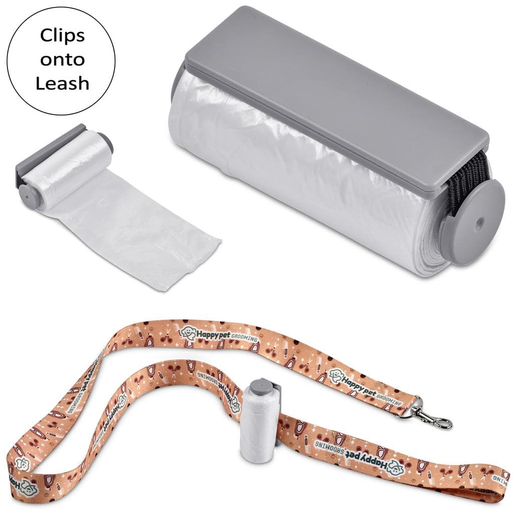 Altitude Ollie Waste Bag Clip thumbnail 2