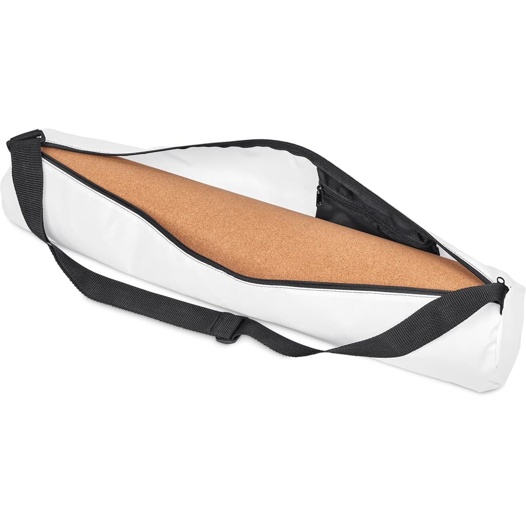 Hoppla Wilderness Polyester Yoga Bag thumbnail 5