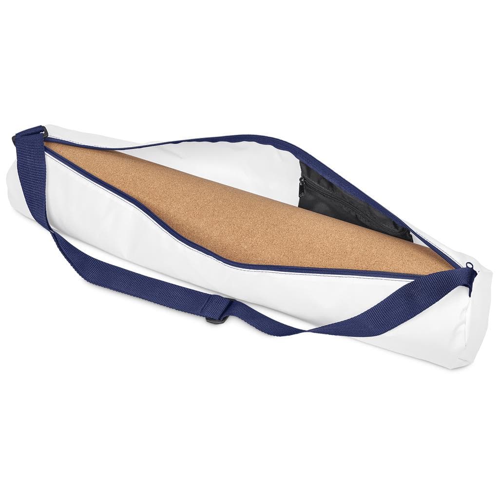 Hoppla Wilderness Polyester Yoga Bag thumbnail 13