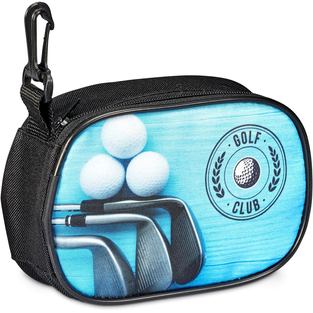 Hoppla Pines Club Accessory Golf Bag thumbnail 8