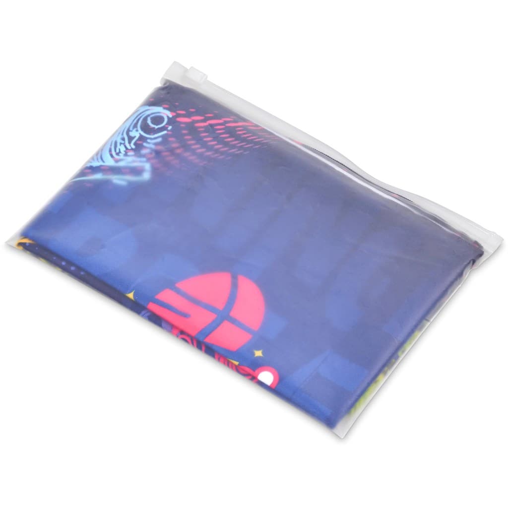 Hoppla Relay Sports Towel – Single Sided