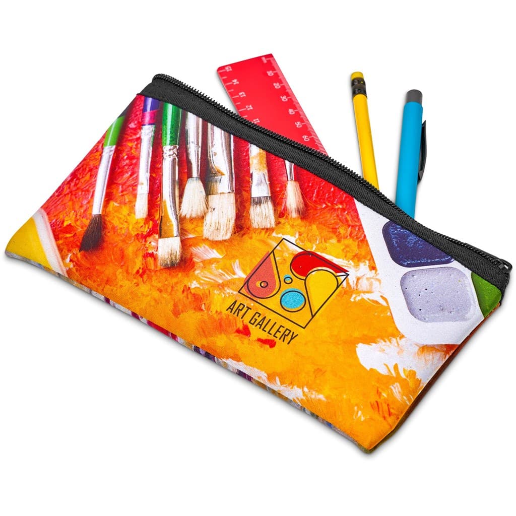 Hoppla Creative Neoprene Pencil Case thumbnail 4