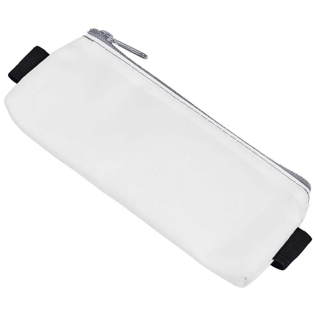 Hoppla Lagoon Polyester Pencil Case To Fit Over An A5 Notebook thumbnail 8