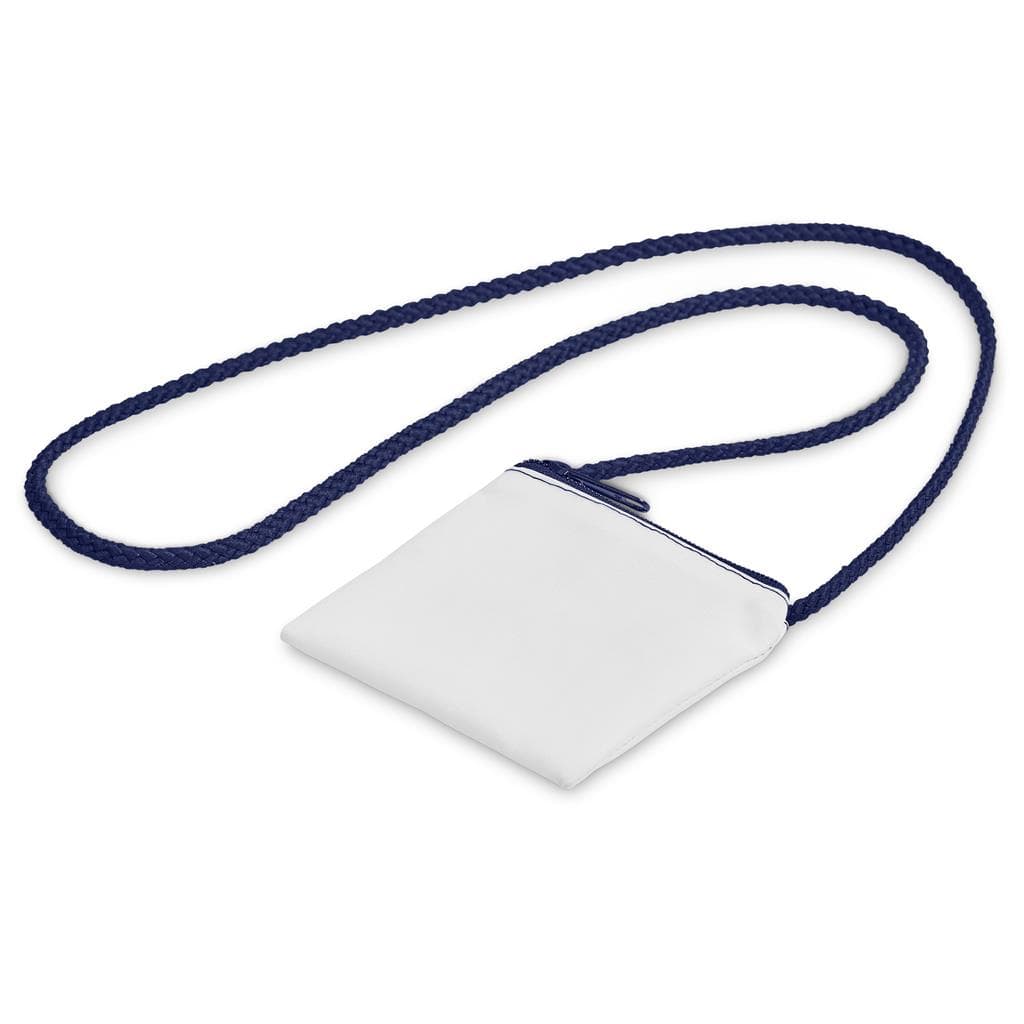 Hoppla Sani Tuck Money Neck Pouch thumbnail 4