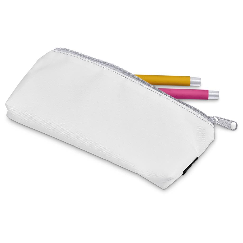 Hoppla Scribbler Polyester Large Pencil Case To Fit An A5 Notebook thumbnail 11