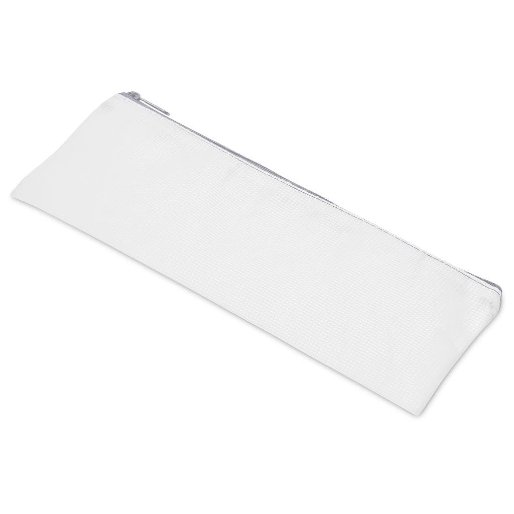 Hoppla Parker Recycled PET Stitch-Bond Pencil Case thumbnail 7