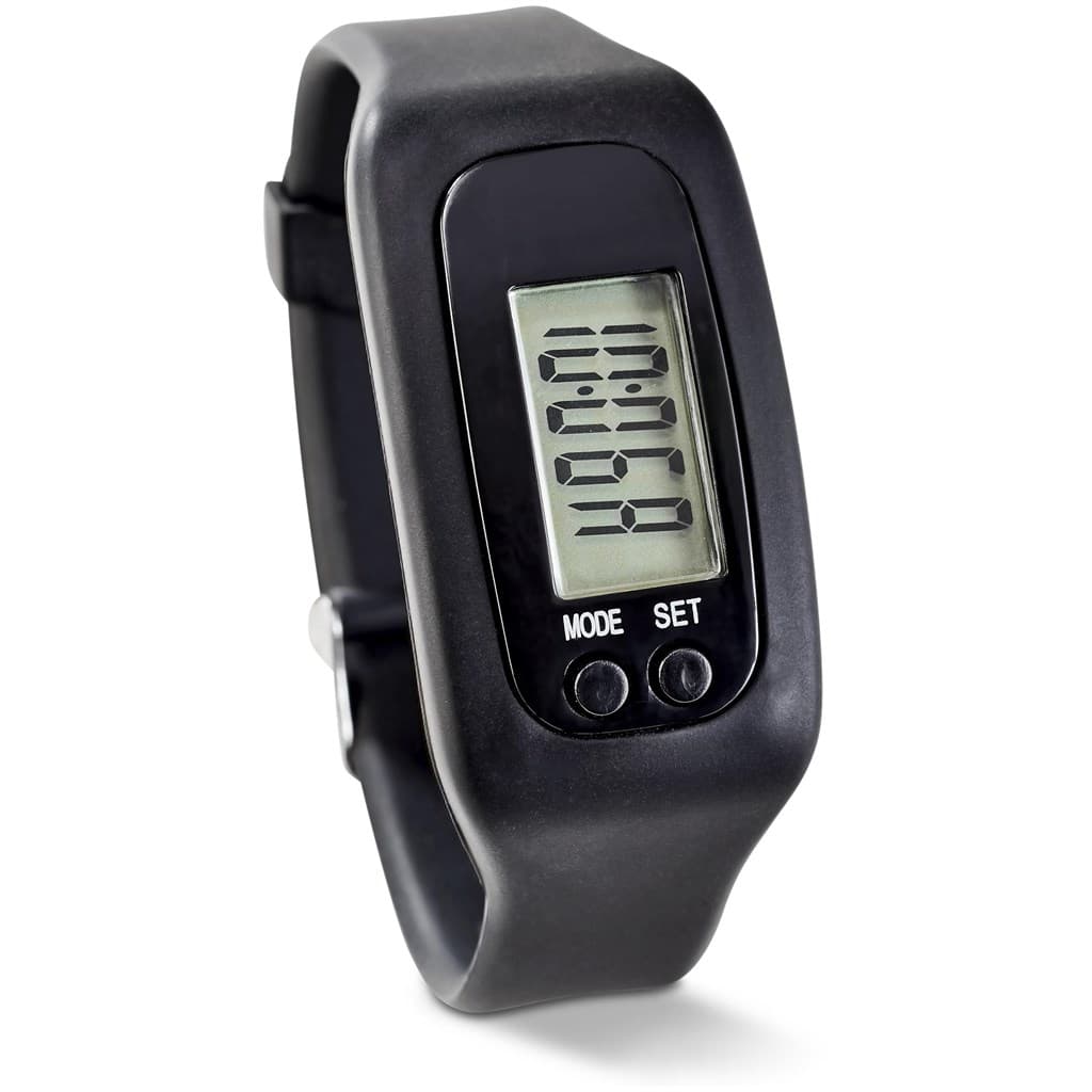 Altitude Strider Pedometer Watch thumbnail 3
