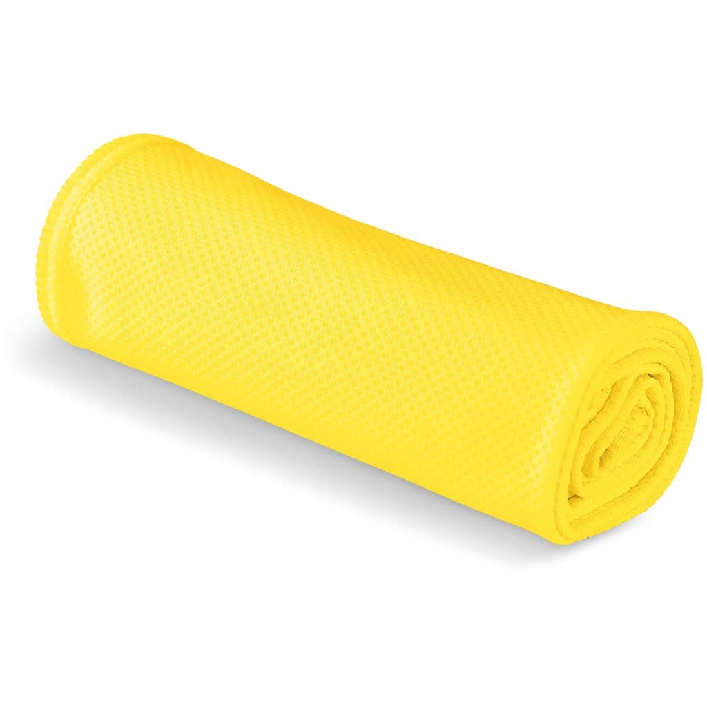 Altitude Chill Cooling Sports Towel thumbnail 17