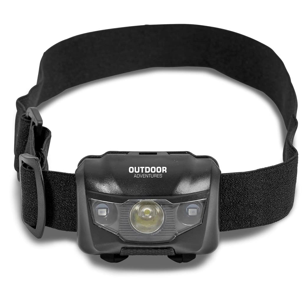 Altitude Explorer Head Lamp thumbnail 4