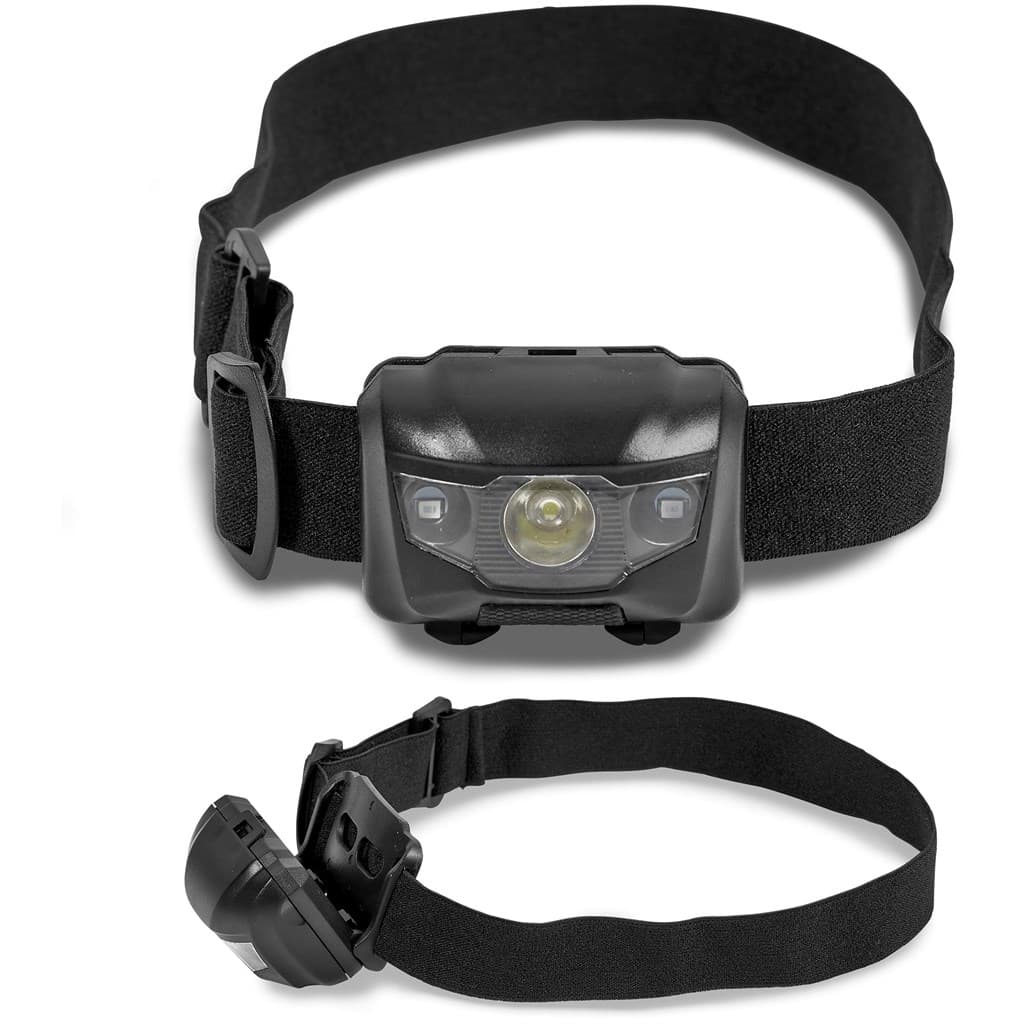 Altitude Explorer Head Lamp thumbnail 8