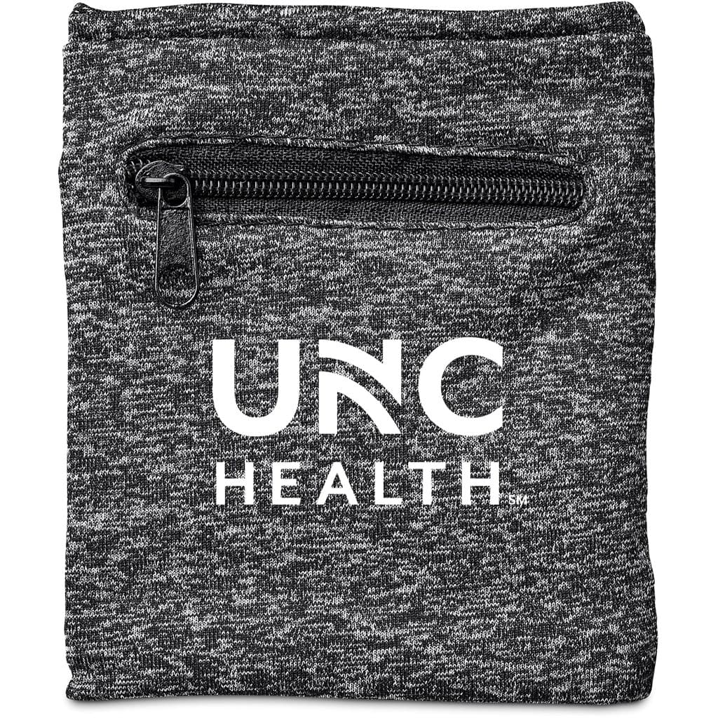 Altitude Sporti Recycled PET Wrist Band thumbnail 5