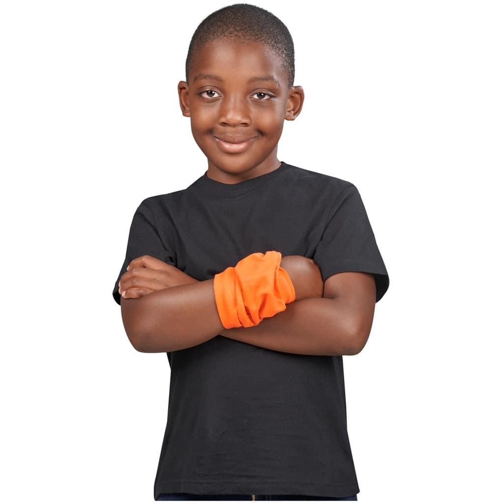Kids Flexi Tubular Bandana thumbnail 2