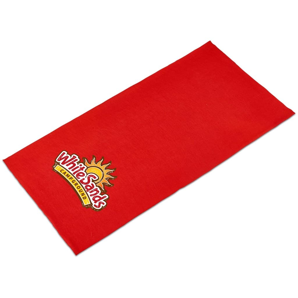 Kids Flexi Tubular Bandana thumbnail 16