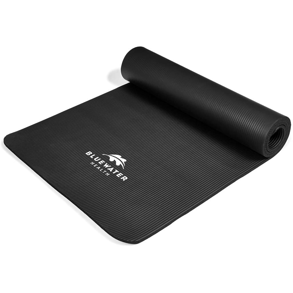 Altitude Wellness Exercise Mat thumbnail 2