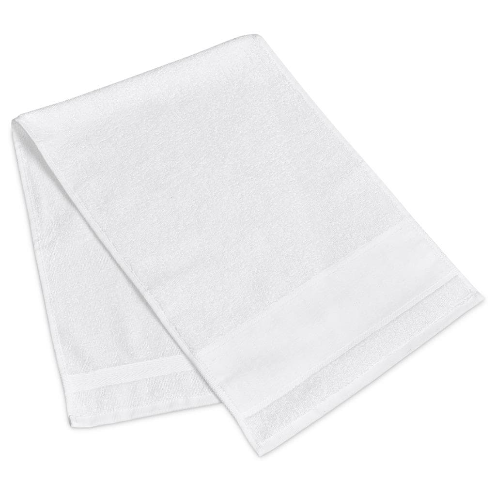Eva & Elm Aldrin Sports & Hand Sublimation Towel thumbnail 2