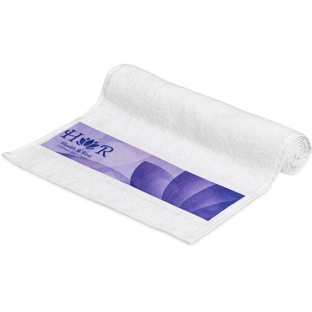 Eva & Elm Aldrin Sports & Hand Sublimation Towel thumbnail 6