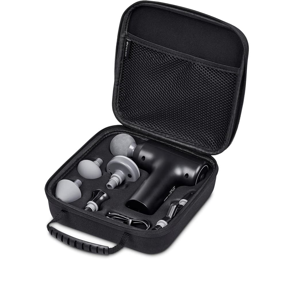 Eva & Elm Maringa Massage Gun thumbnail 9