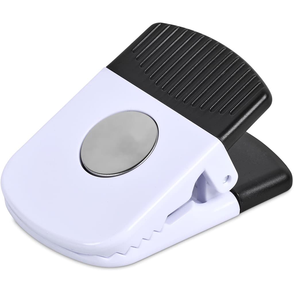 Altitude Maxim Magnetic Memo Clip thumbnail 3